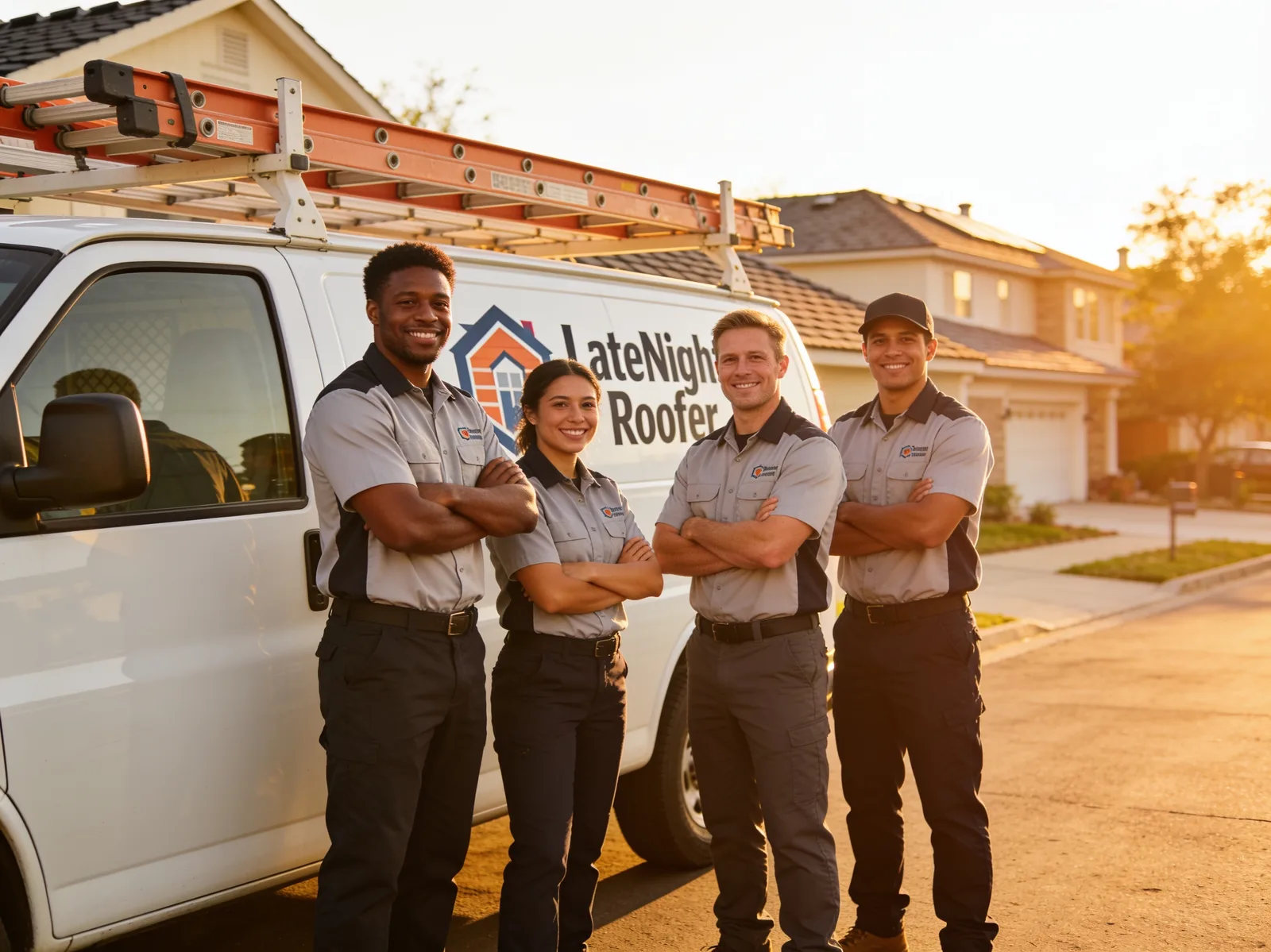 Emergency Roof Repair company in Arlington, IA